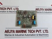 Protech 1022-020 Pc Board