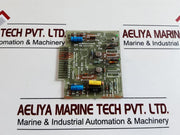 Protech 1022-020 Pc Board