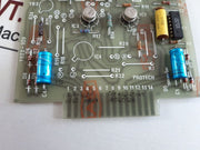Protech 1022-020 Pc Board