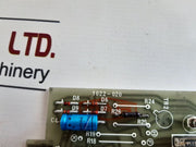 Protech 1022-020 Pc Board