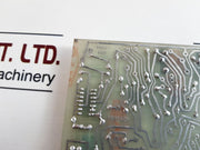 Protech 1022-020 Pc Board