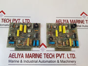 Protech 1022-045 Pcb Card