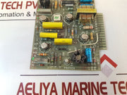 Protech 1022-045 Pcb Card