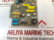 Protech 1022-045 Pcb Card