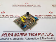 Protech 1022-045 Pcb Card