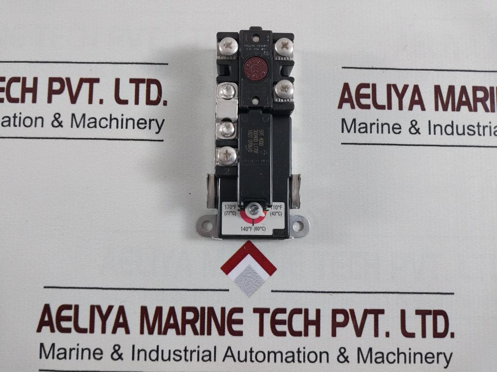 Protech 59T 4000 & 66T 4400 Electric Thermostat – Aeliya Marine