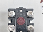 Protech 59T 4000 & 66T 4400 Electric Thermostat