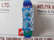 Protech N22-acm Single Phase Current Protcetion Relay