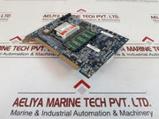 Protech Systems A1A0100521 Pcb Card