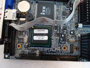 Protech Systems A1A0100521 Pcb Card