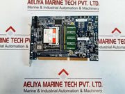 Protech Systems A1A0100521 Pcb Card