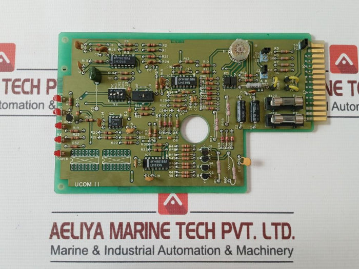 protech-ucom-11-printed-circuit-board-rev-1