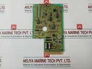 Protech Ucom 11 Printed Circuit Board Rev: 1