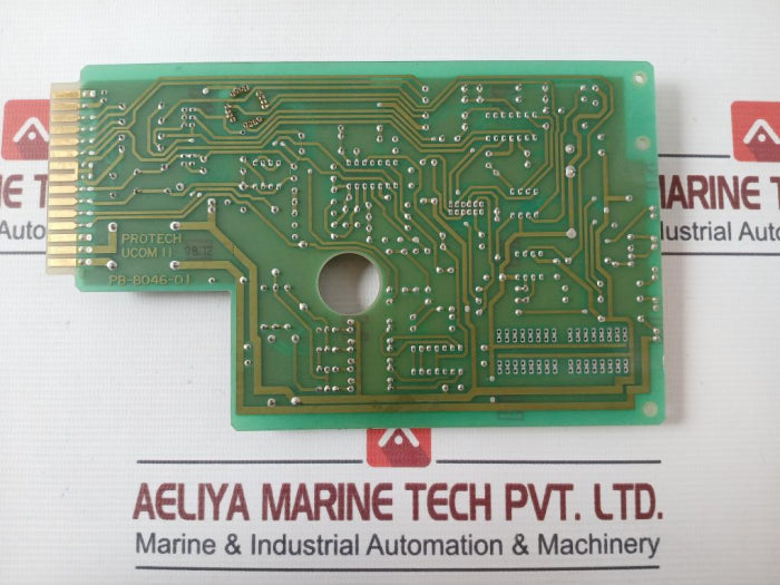 protech-ucom-11-printed-circuit-board-rev-1