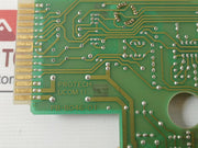 Protech Ucom 11 Printed Circuit Board Rev: 1