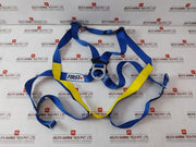 Protecta Ab17510Ce Body Harness Polyester Web En361:2002 T100000355