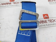 Protecta Ab17510Ce Body Harness Polyester Web En361:2002 T100000355
