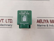 Protection Controls Ss 100A Flame Pak