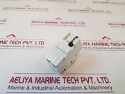 Proteus 100S2 Double Pole Main Switch Isolator 100A