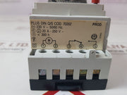 Protime 70202 230V~ 50/60 Hz.