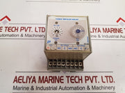 Protime Gt2-3Ir Three Impulse Relay 1-15 Sec 24V Dc