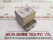 Protime Gt2-3Ir Three Impulse Relay 1-15 Sec 24V Dc