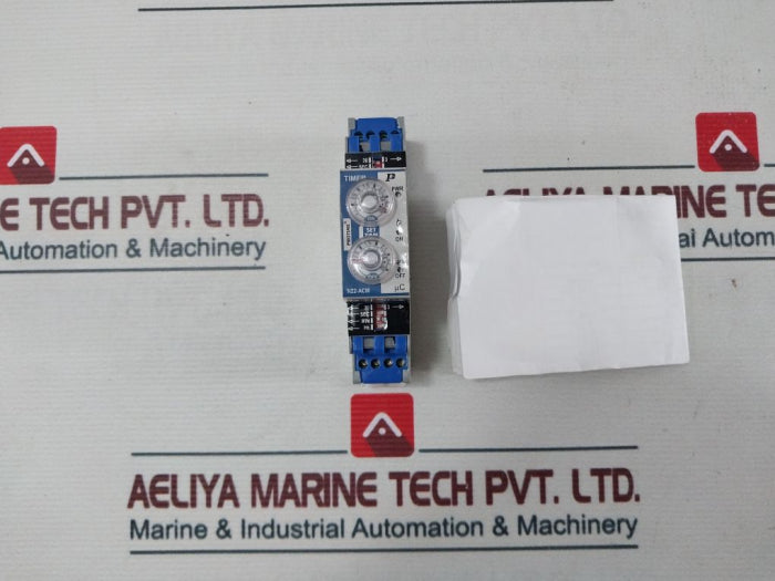 Protime N22-acm Adjustable Cyclic Timer A1-a2 230V Ac