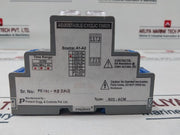 Protime N22-acm Adjustable Cyclic Timer A1-a2 230V Ac