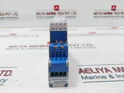 Protime N22-acm Adjustable Cyclic Timer A1-a2 230V Ac