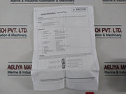 Protime N22-acm Adjustable Cyclic Timer A1-a2 230V Ac