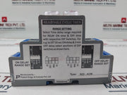 Protime N22-acm Adjustable Cyclic Timer A1-a2 230V Ac