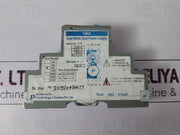 Protime N22-s1D Voltage Relay Monitor Timer 110V Ac