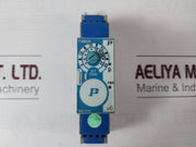 Protime N22-s1D Voltage Relay Monitor Timer 110V Ac
