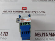 Protime N22-s1D Voltage Relay Monitor Timer 110V Ac