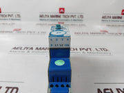 Protime N22-s1D Voltage Relay Monitor Timer 110V Ac