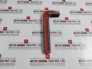Proto 24Inch Pipe Wrench Hook, Heel Jaw Pin And Nut Set