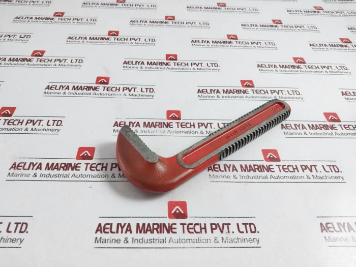 Proto 24Inch Pipe Wrench Hook Jaw, Nut, Spring, Coil, Heel Jaw & Pin Set