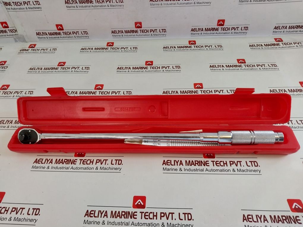 Proto 6014Cx Micrometer Torque Wrench Series 6000