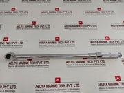 Proto 6014Cx Micrometer Torque Wrench Series 6000