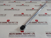 Proto 6014Cx Micrometer Torque Wrench Series 6000