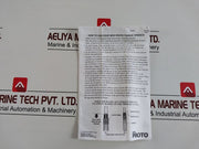 Proto 6014Cx Micrometer Torque Wrench Series 6000