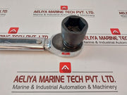 Proto 6020Ab Drive Micrometer Torque Wrench