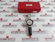 Proto J6169F Dial Torque Wrench 0-75 In.Lb / 0-90 Cm-kg