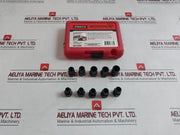 Proto J69X00 Bolt Extractor Socket Set 10-pc 7Mm, 1/4,9/32