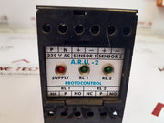 Protocontrol A.R.U.-2 Relay
