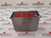 Proton 2X4N Alarm Annunciator 90-270Vac/Dc