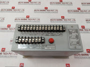 Proton 2X4N Alarm Annunciator 90-270Vac/Dc