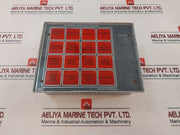 Proton Alarm Annunciator 24 Vdc