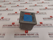 Proton Audio/Visual Alarm Electronic Hooter 90-270 Vac/Dc