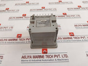 Proton Audio/Visual Alarm Electronic Hooter 90-270 Vac/Dc